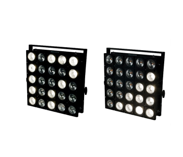 Showtec Matrix 5x5