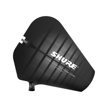 Shure PA805SWB Passive Richtantenne @shure.com
