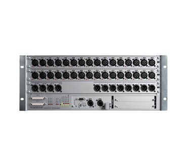 Soundcraft Compact Stagebox 32/8/8