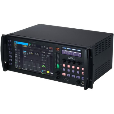 Behringer Wing Rack @thomann.de