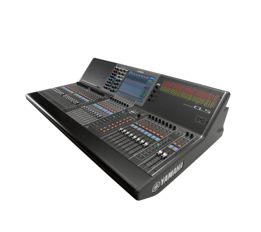 Yamaha CL5