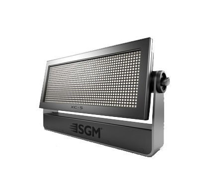 SGM XC5 LED Strobe