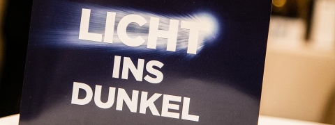 1. OÖ Charity Gala für Licht ins Dunkel